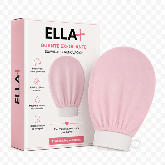 Guante Exfoliante